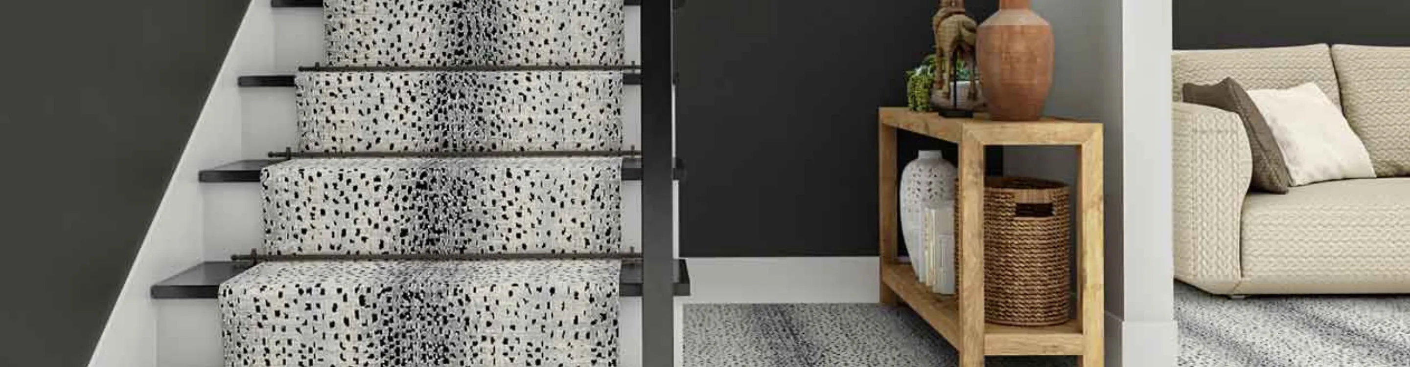 stair runners