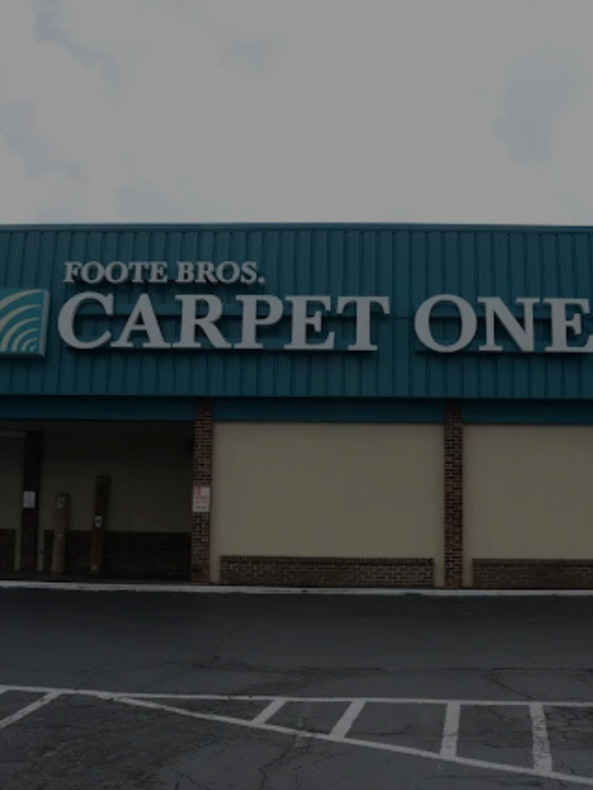 flooring store showroom in Gadsden, AL
